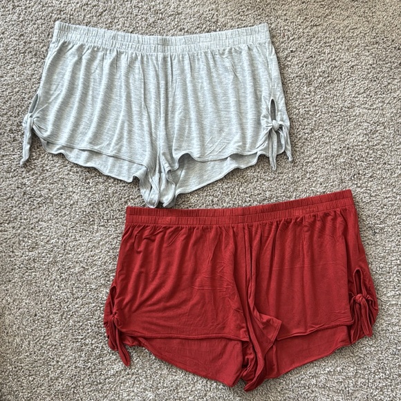 American Eagle Outfitters Pants - Aerie Shorts Bundle